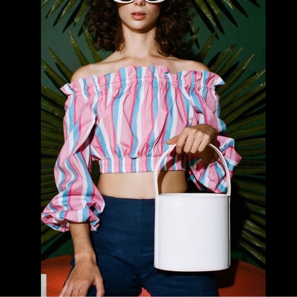 Awesome STAUD top